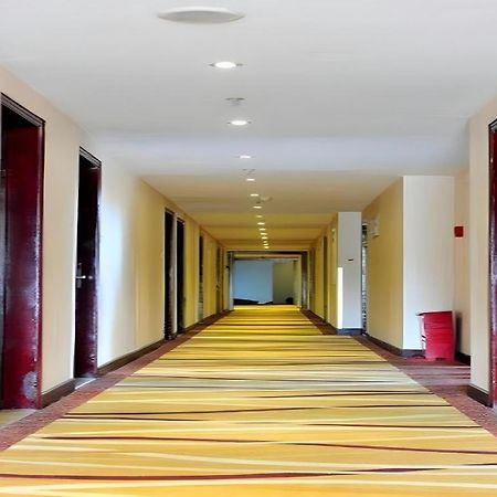 Xiamen Airlines Quanzhou Hotel Екстер'єр фото