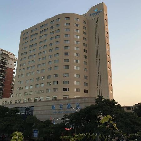 Xiamen Airlines Quanzhou Hotel Екстер'єр фото