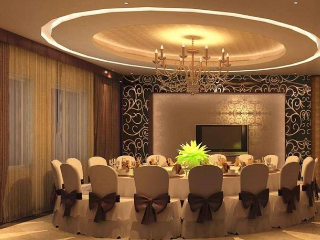 Xiamen Airlines Quanzhou Hotel Екстер'єр фото