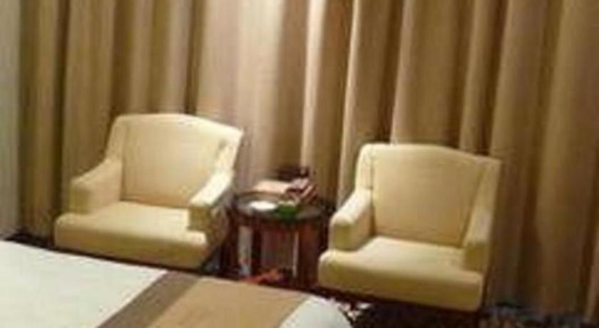 Xiamen Airlines Quanzhou Hotel Екстер'єр фото