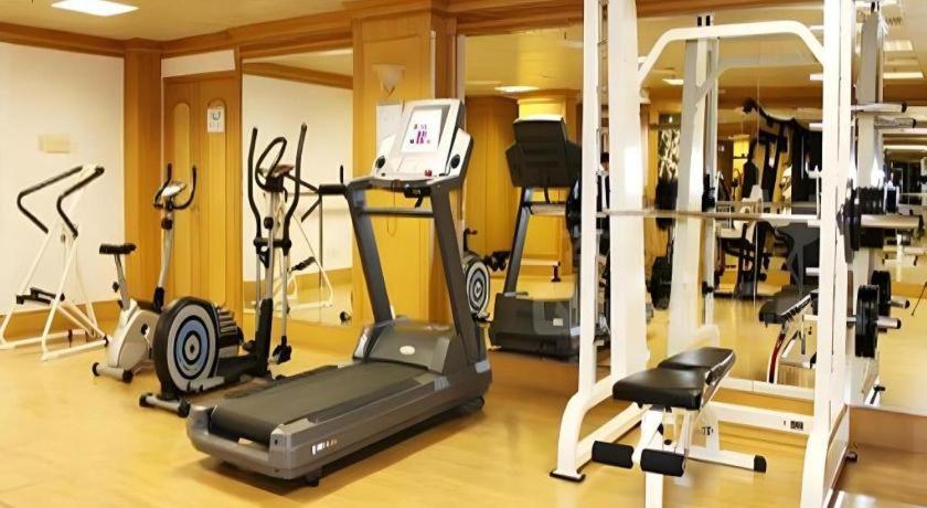 Xiamen Airlines Quanzhou Hotel Екстер'єр фото