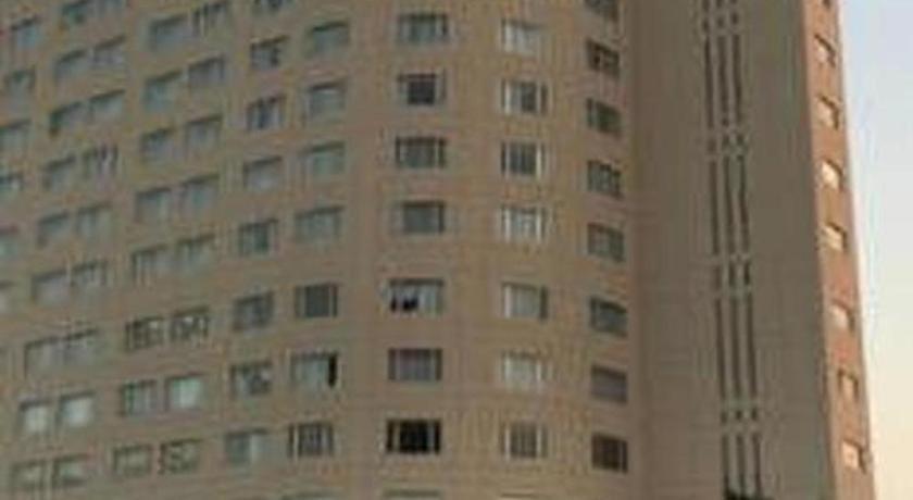 Xiamen Airlines Quanzhou Hotel Екстер'єр фото