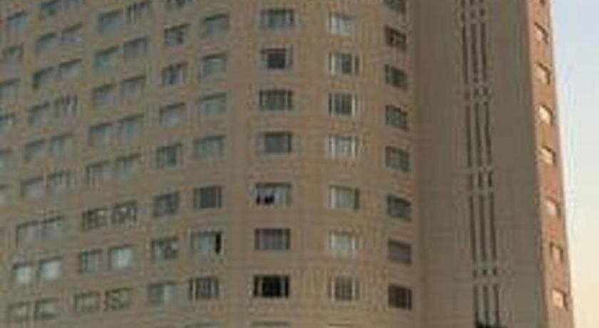 Xiamen Airlines Quanzhou Hotel Екстер'єр фото