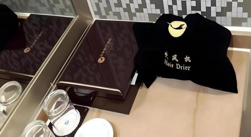 Xiamen Airlines Quanzhou Hotel Екстер'єр фото