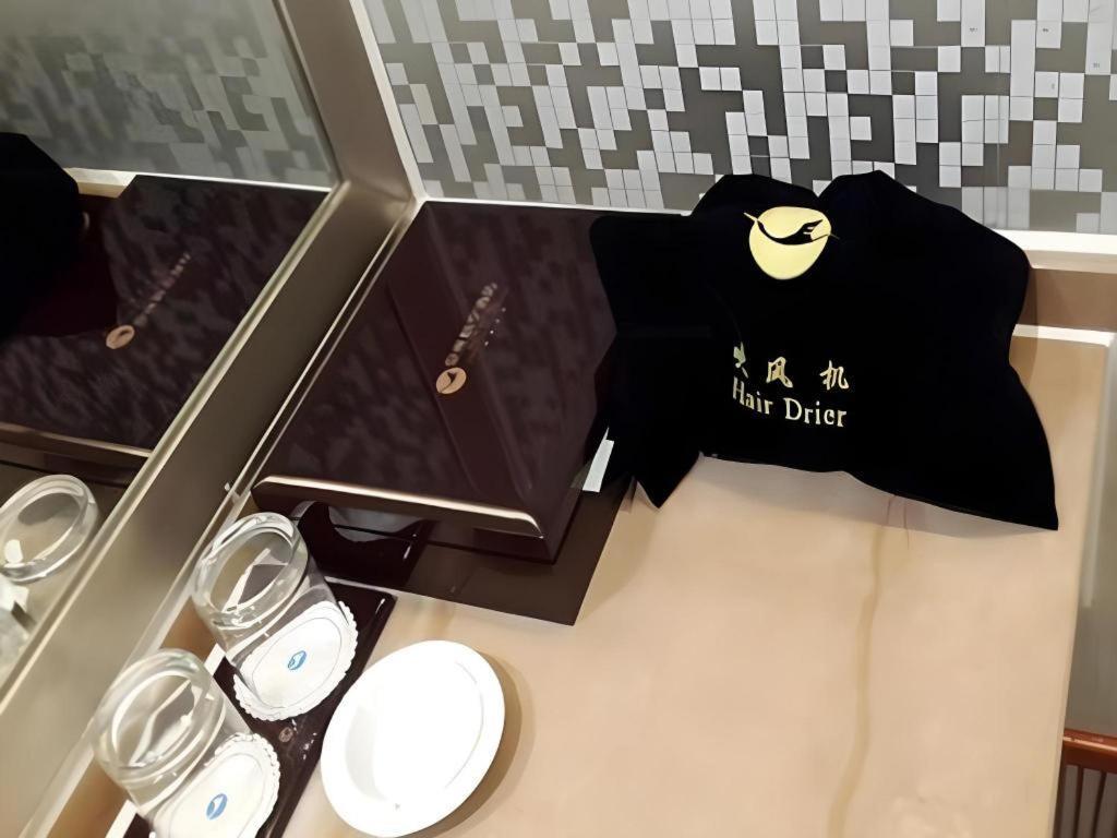 Xiamen Airlines Quanzhou Hotel Екстер'єр фото